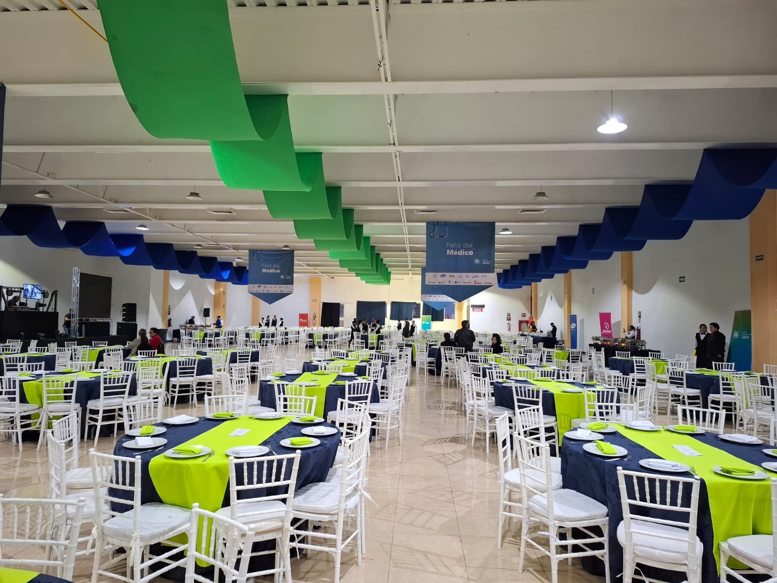 Evento HRT 2